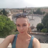 Aurina Arnatkevičiūtė (@aurinaarn) 's Twitter Profile