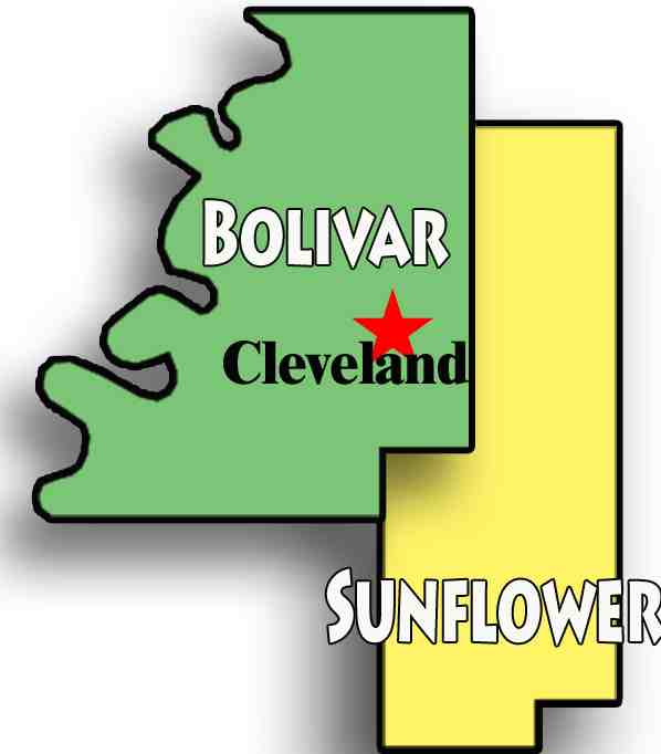 The Bolivar Commercial is Cleveland, Mississippi's hometown newspaper.