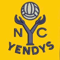 Yendys Netball(@YendysNetball) 's Twitter Profile Photo