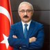 Lütfi Elvan (@lutfielvan) Twitter profile photo