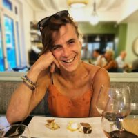 Sophie Layé (@nutrineuro) Twitter profile photo