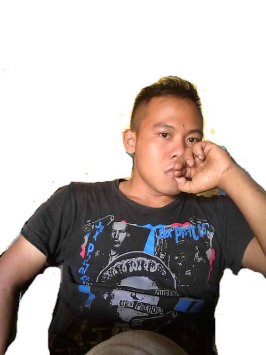 IlhamFathur23's profile picture. unlimited worker 🚫