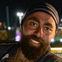Mohamed Gad (@gadmoh) 's Twitter Profile