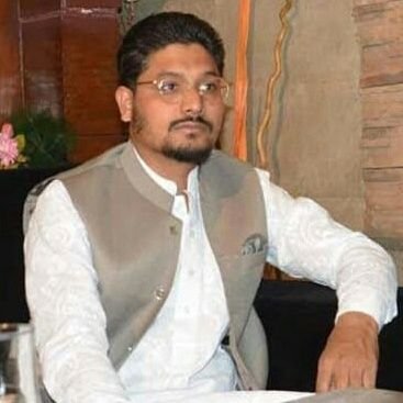 UstadPir's profile picture. usman