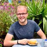 Edward McMullan (@edwardmcmullan) 's Twitter Profile