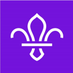 City of Nottingham Scouts (@NottinghamScout) Twitter profile photo