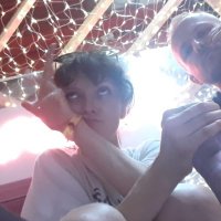Eleonooran (@eleonoorariihin) 's Twitter Profile