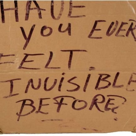 Substance use, homelessness, mental health. An advocate of individuals who's voice may not be heard.