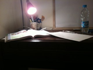 nerdeeya's profile picture. 5th year medical student  ;)