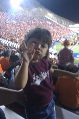 Lady_MoeMoe's profile picture. Let me tell you about a girl I know...she likes hip hop & rock n roll-Shwayzee