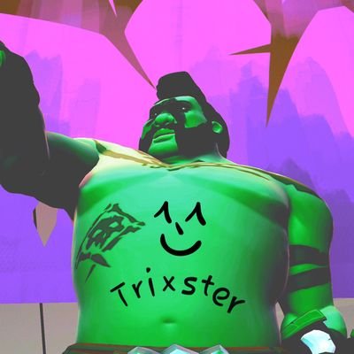 Trixster13 Profile Picture