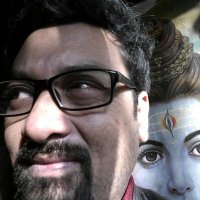 Uresh Salmi (@gyanokath) 's Twitter Profile