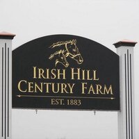 IrishHillCenturyFarm (@irishhillfarm) 's Twitter Profile