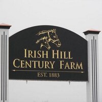 IrishHillCenturyFarm(@IrishHillFarm) 's Twitter Profileg