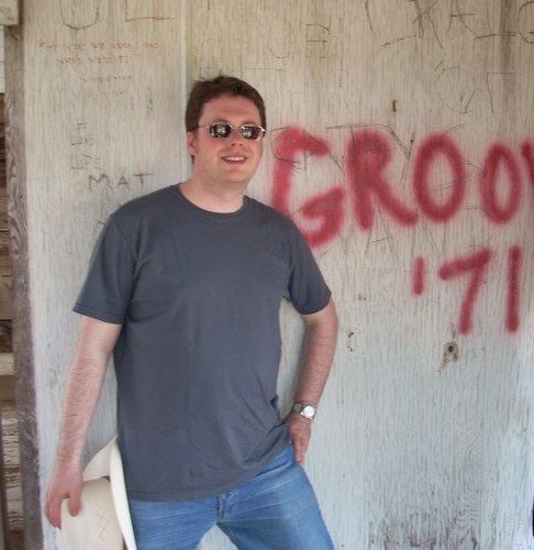 Movie Blogger - lifelong Aston Villa fan -
more recent SF Giants fan
