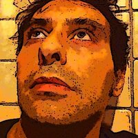 Marco D'abbruzzi(@DABMARCO) 's Twitter Profile Photo