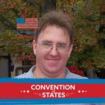 Conservative, Independent, Centrist. Proud to be an American. Loves God, Country and Family. Strong supporter of the national Convention of States movement.