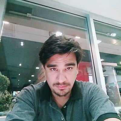 harisdean1's profile picture. Follower of Christ