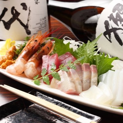 全国銘酒居酒屋 名古屋栄の料理が美味しい日本酒バー Japanesebar Twitter