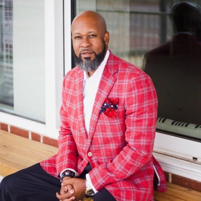 WHWatsonIII's profile picture. Son of God, Dad, Husband, brother, son, nephew, cousin, friend