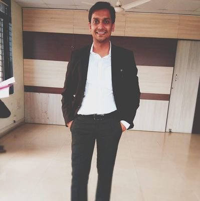 AdvAshokprajap1's profile picture. 