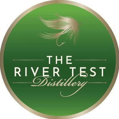 True river. River Test. River Testing.