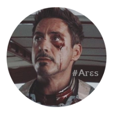 ❝I ᴡᴀɴᴛ ʏᴏᴜ ᴛᴏ ʙᴇ ʙᴇᴛᴛᴇʀ ᴛʜᴀɴ ᴍᴇ.❞  [#Fake Roleplay Account] #Ares