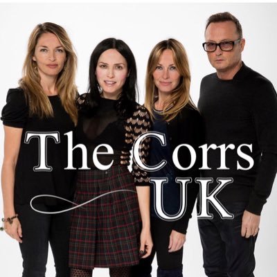 Welcome to The Corrs UK! Jupiter Calling has landed, available on iTunes, on CD and on stunning double gatefold vinyl NOW! “There’s always light” 🌟