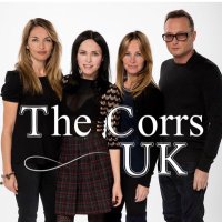 TheCorrs_uk (@thecorrsuk) 's Twitter Profile