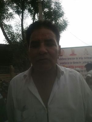 L51zaWZxsIzBPG2's profile picture. भारतीय डाक विभाग पदमपुरा कुचामन