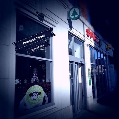 Spar Princess St is your award winning local 24/7, 365 days a year store right here in the heart of Manchester. Follow us for news, competitions and offers.