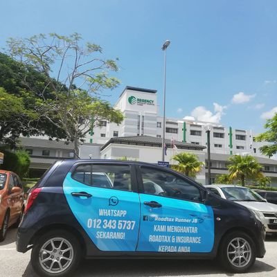 Renew roadtax kenderaan serta penghantaran ke rumah anda. https://t.co/nGliH88Vs9 untuk quotation percuma!