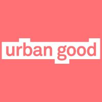 Urban Good(@UrbanGoodCIC) 's Twitter Profileg