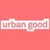 Urban Good 🗺🧤 (@UrbanGoodCIC) Twitter profile photo