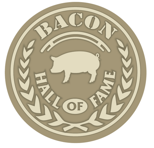 From Cochon555 comes a place to celebrate artisan producers of bacon who responsibly source pigs and marketplace for heritage pig-infused gifts and t-shirts