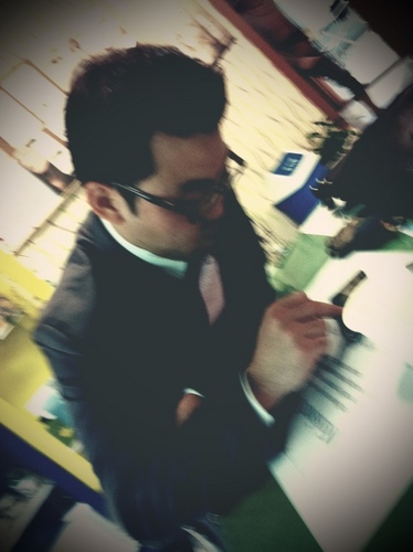 Seanlee1001's profile picture. 