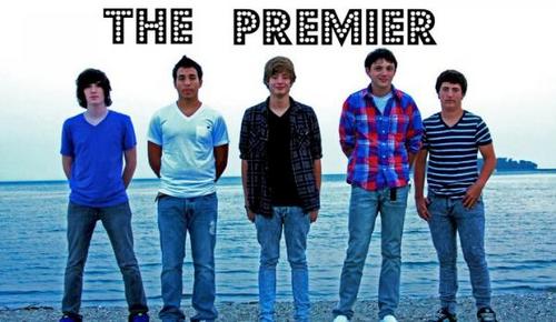 I'm Kelsey:) I run The Premier's CT Street Team! I love the band, and I hope you love them just as much as I do.