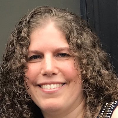 TracyChirel's profile picture. 