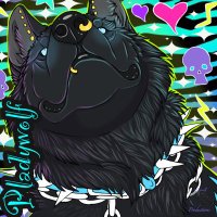 Pladywolf(@Tiaplady) 's Twitter Profile Photo