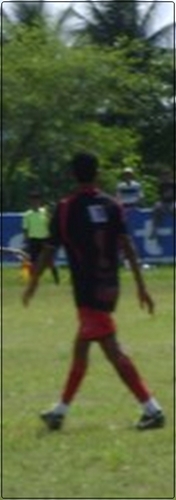 mlk atrevido!