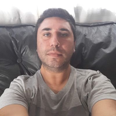 juanmcicchelli's profile picture. Periodista deportivo / Técnico Superior en Programación 💻 / Analista de Sistemas 🖥