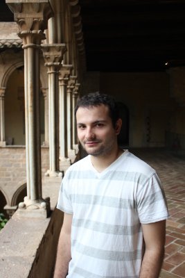 (se pronuncia Naúm) Psicólogo con mención clínica en la UB. Postgrado de Psicopatología Clínica.
Cualquier duda sobre artículos envíame un mensaje privado ✉️