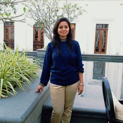 merrypious's profile picture. Professional Marketer, investing in digital transformation & creating future. Focused on being undeniably good. Love affairs with Food and Travel!