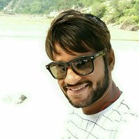 Vinay Mishra(@MishraViniii) 's Twitter Profile Photo