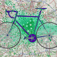 Mass bicycle transport(@cycletransit) 's Twitter Profile Photo