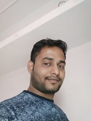 PRASHANTASATI6's profile picture. 