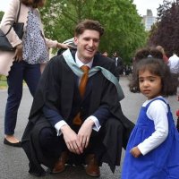 Sameer Mahmood (@sameerm137) 's Twitter Profile