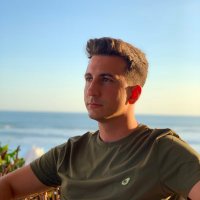 Luke Czyszczonik (@czystyl) 's Twitter Profile