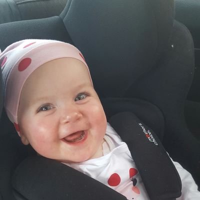 full time mummy to my beautiful daughter Madison 👶dob 20/11/2018. Tiger Supporter 🕳💛🕳💛🕳💛. cat owner to my three cats Felix Kira Tiger. Anime fan 🙄