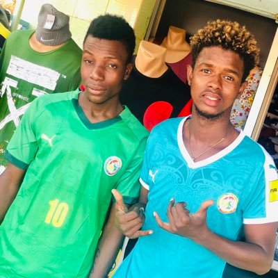 sawaogog's profile picture. Issa